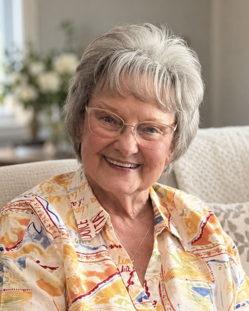 Pansy Hughes York Profile Photo