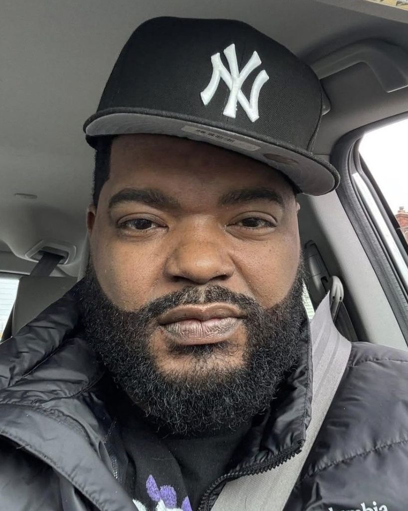 Demario A. Wright Profile Photo