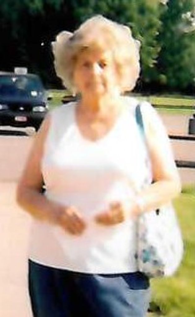 Doreen Whalen Profile Photo