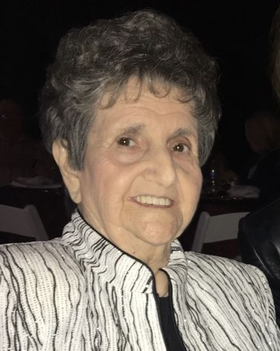 Helen Walker Profile Photo