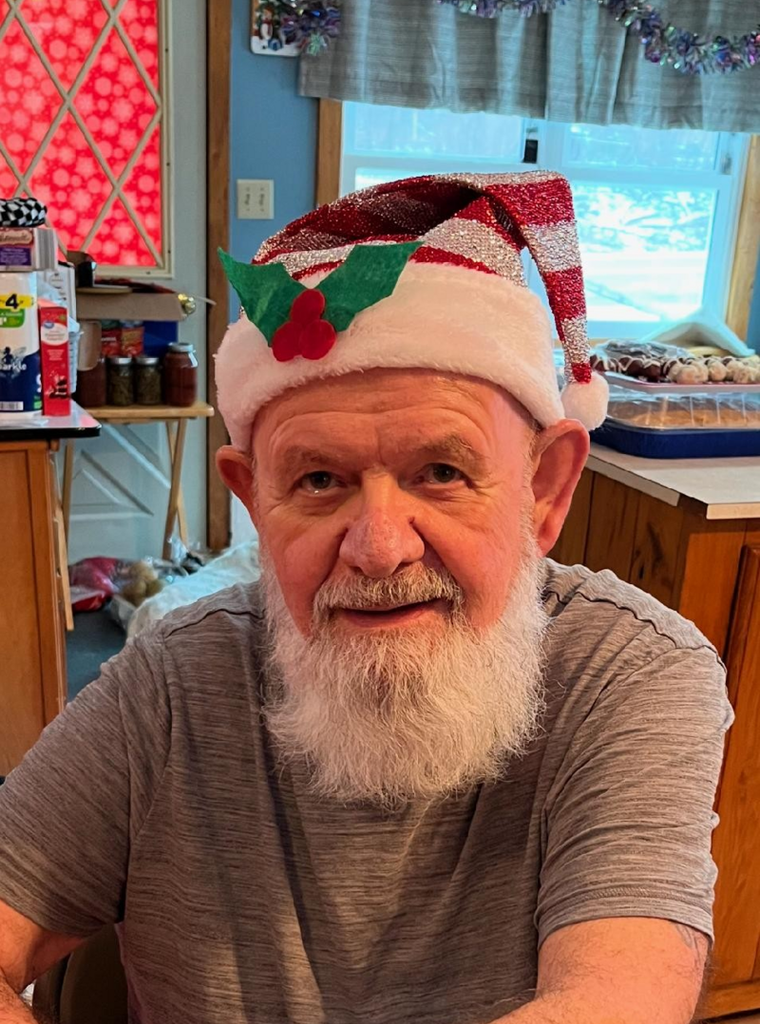 John L. "Jake" Machmer Profile Photo