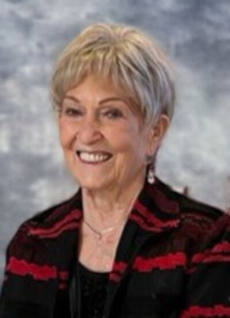 Doris Lavern Caylor Profile Photo