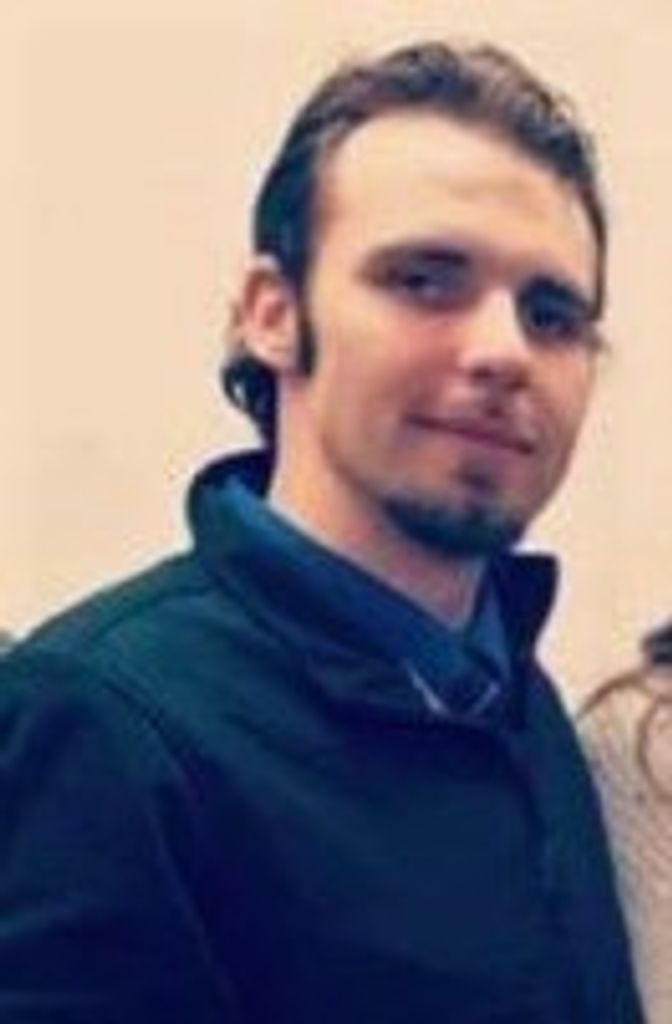 William "Willy" Keith Napier