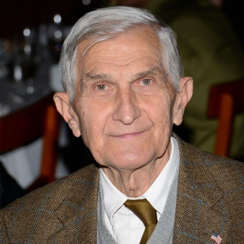 Stephen Andrew Kalucki