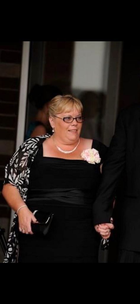 Patricia A. (Whyte) Marini