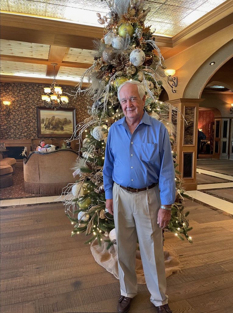 Glenn Steigerwalt Profile Photo