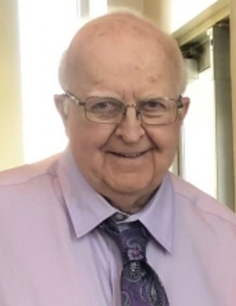 James Charles Vokes Jr. "Jc"