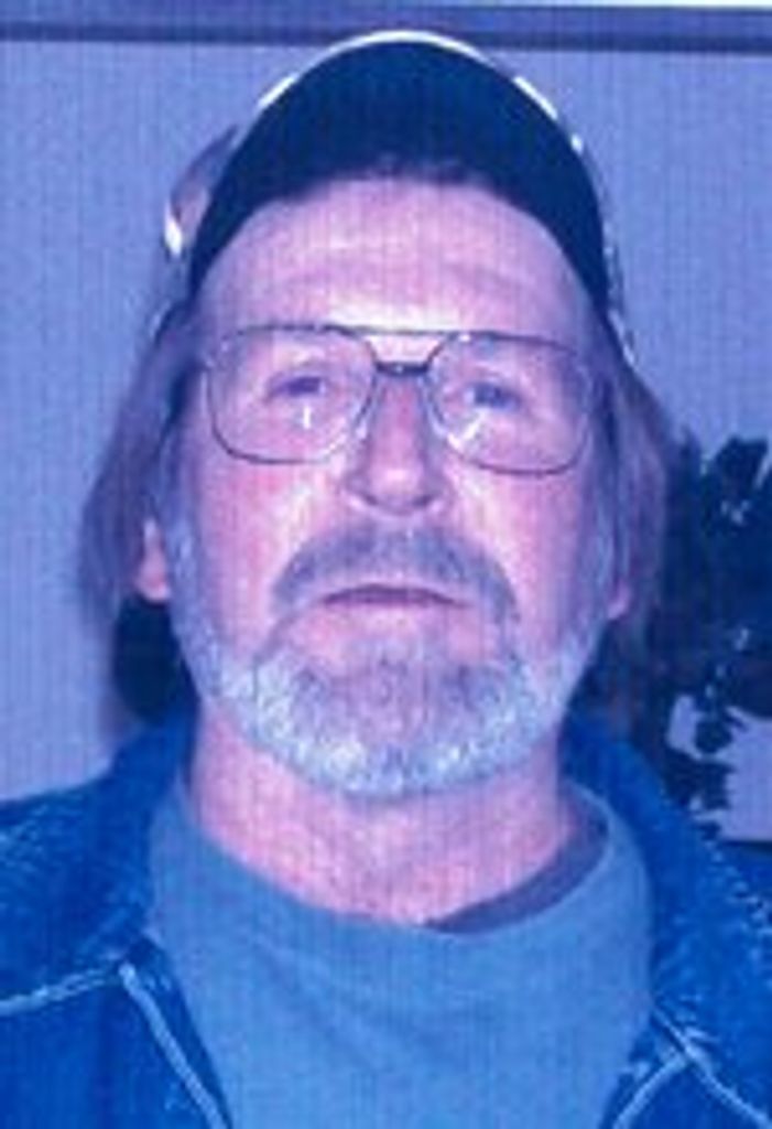 James Randy Hare