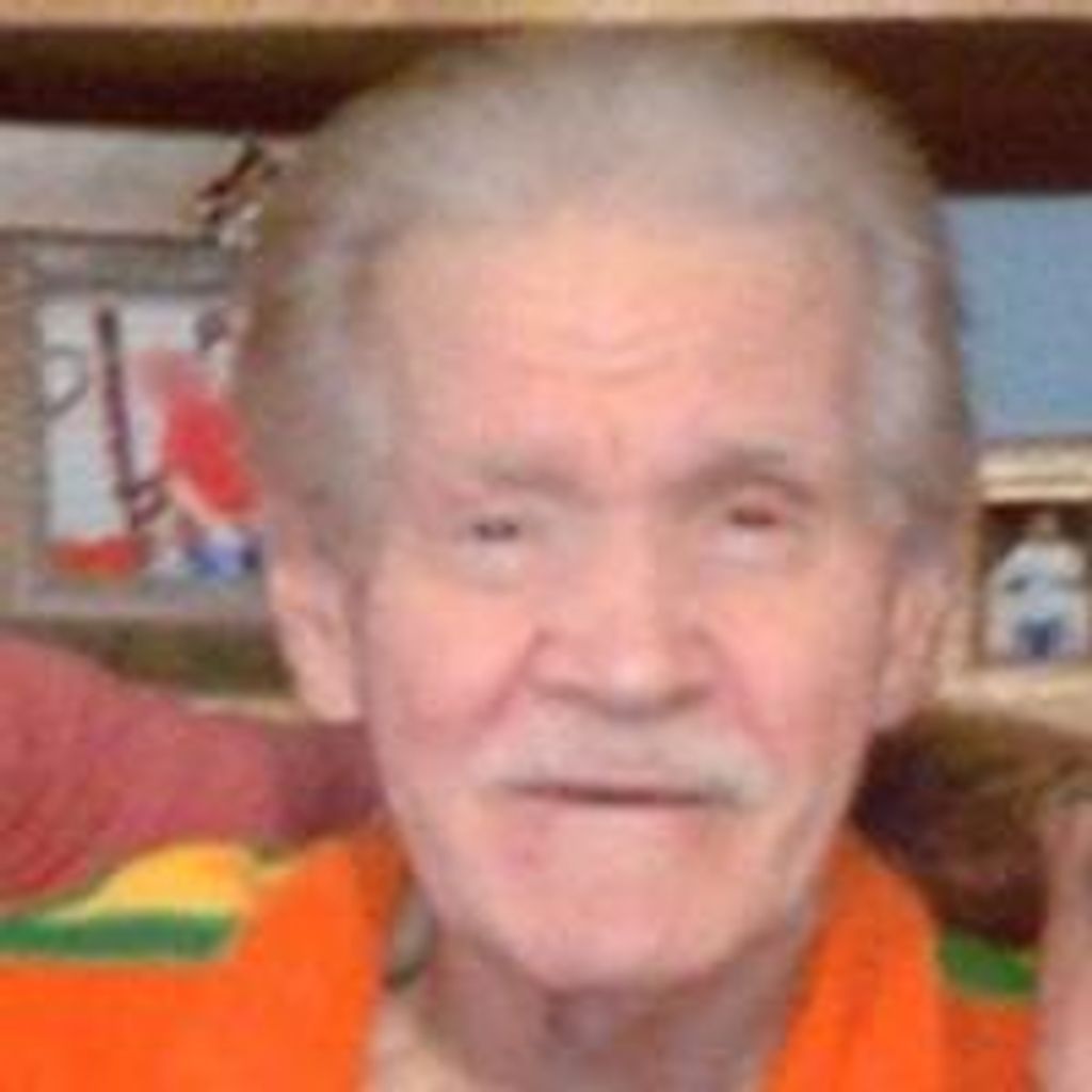 Carl E. Roberson