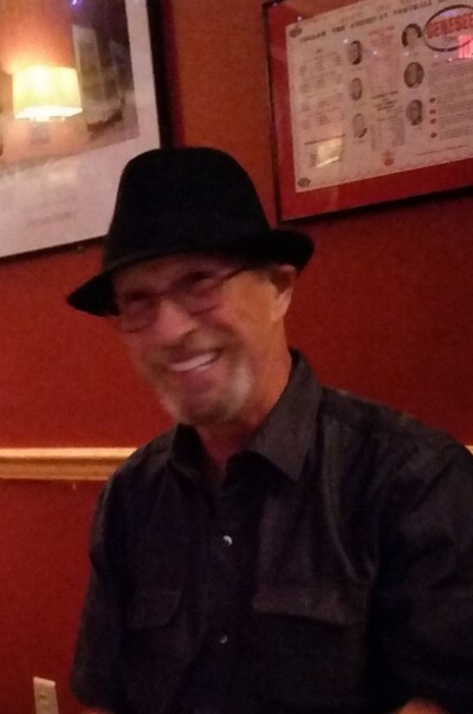 Thomas A. Catuzzi Profile Photo