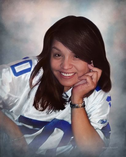 Grace Miller's obituary image