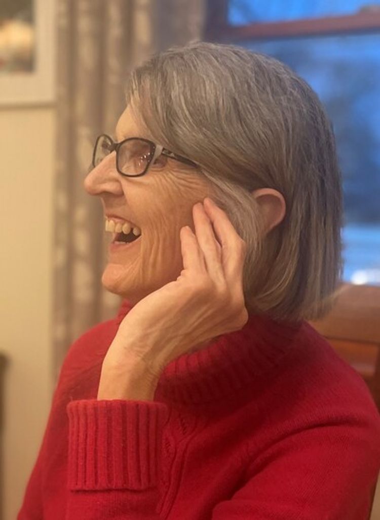 Anna M. Burakowski Profile Photo