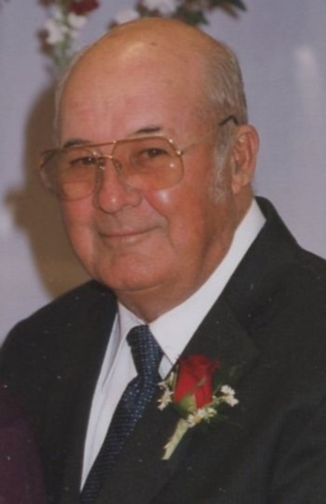 E. Jay Haslem