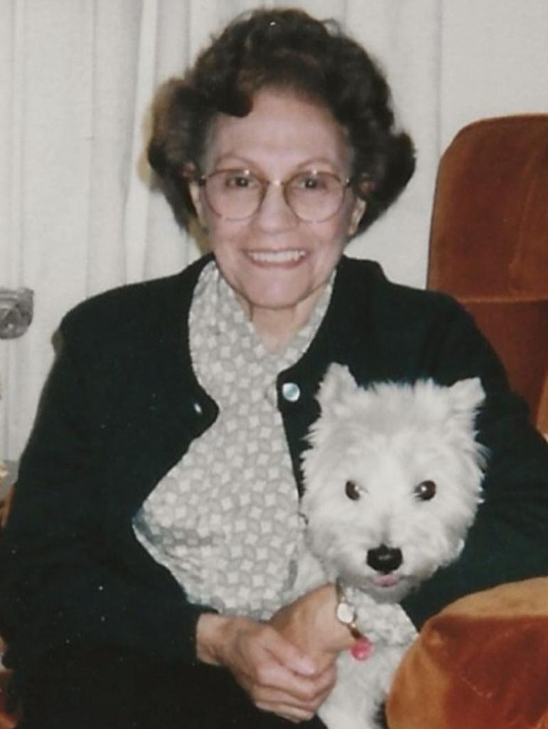 Sarah F. Carbone Profile Photo