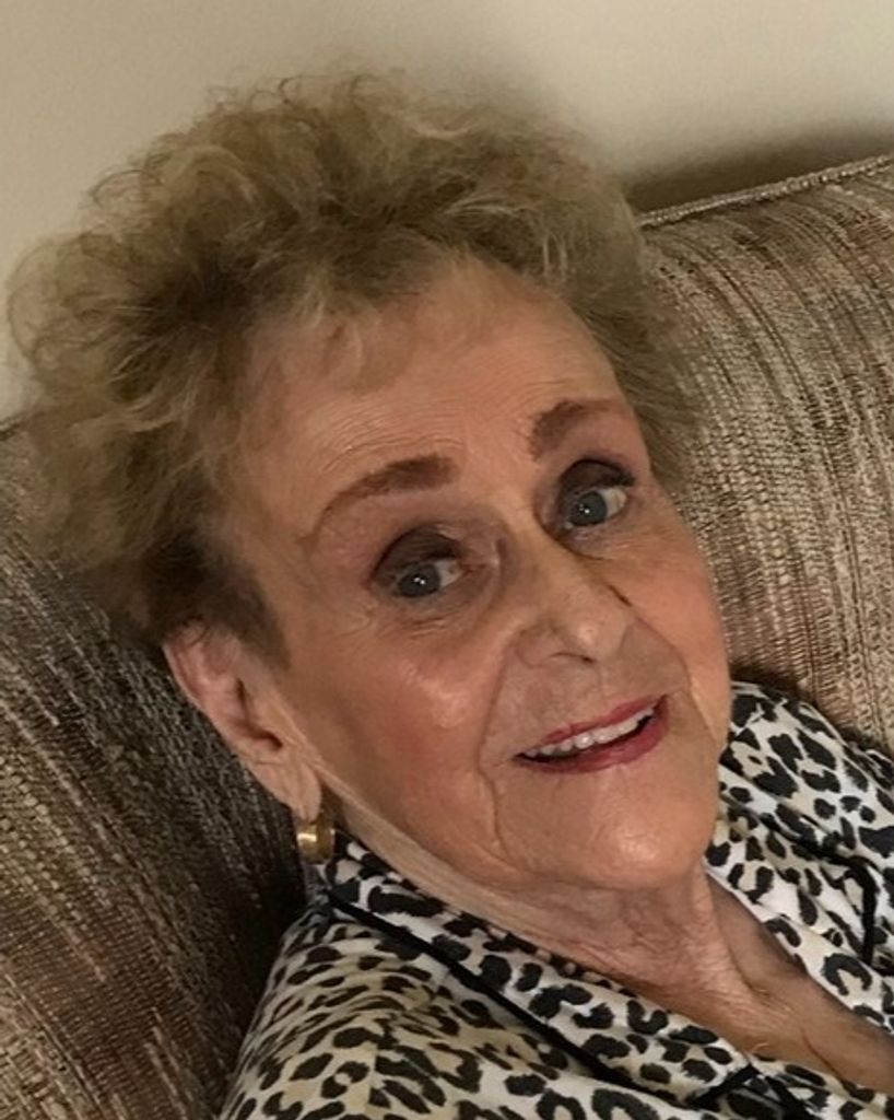 Margery Mae Gioppo Profile Photo