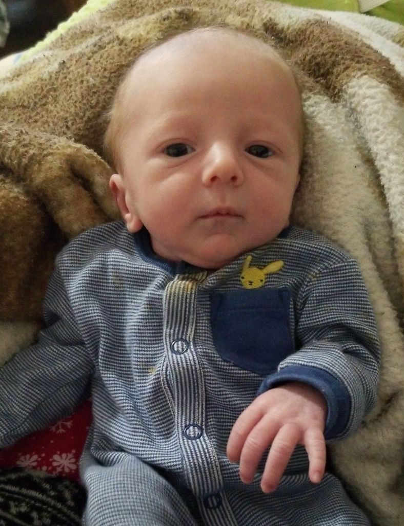 Jake Andrew Lee Mcgraw Profile Photo