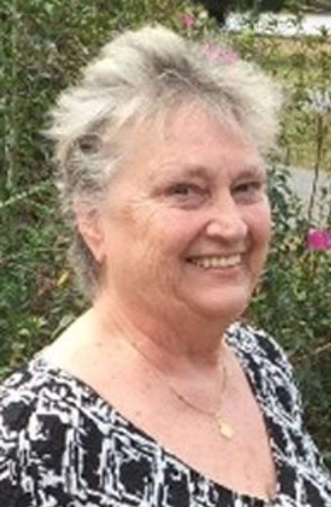 Charlotte A. Battle