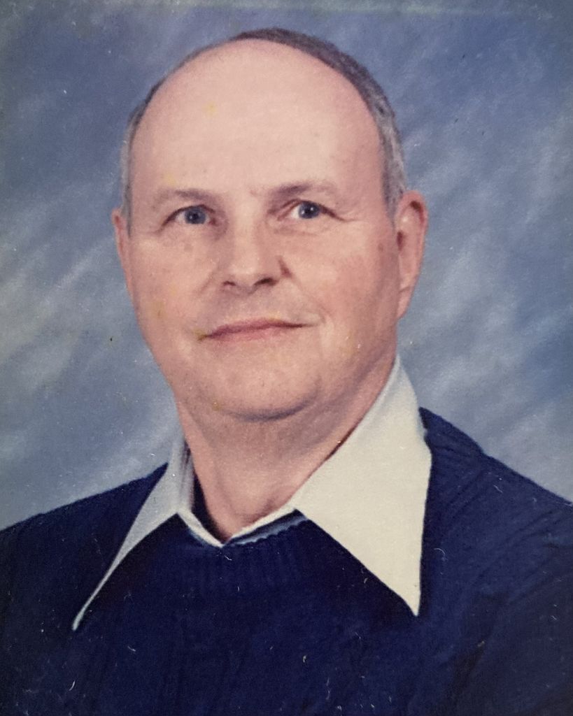 D. Clair Hixson Profile Photo