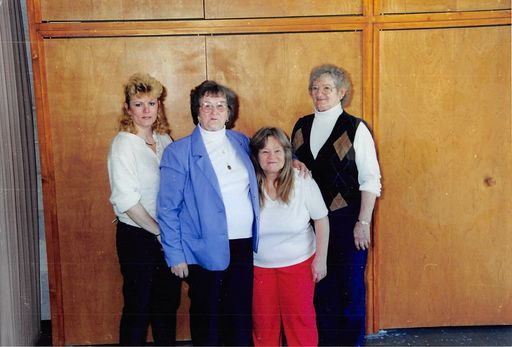 Margarete Anna Fessler photo gallery thumbnail 49 of 90