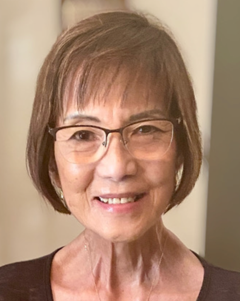 Esther Lee Profile Photo