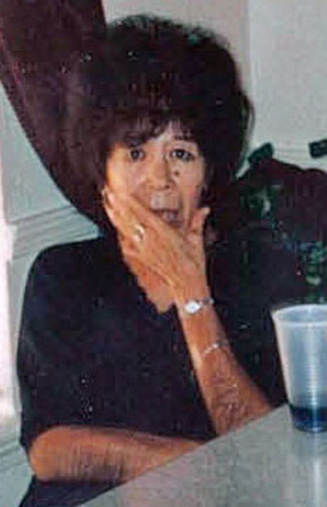 Eunice Delanie Tucker Profile Photo