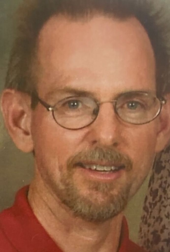Ronald Oliver Presley Profile Photo