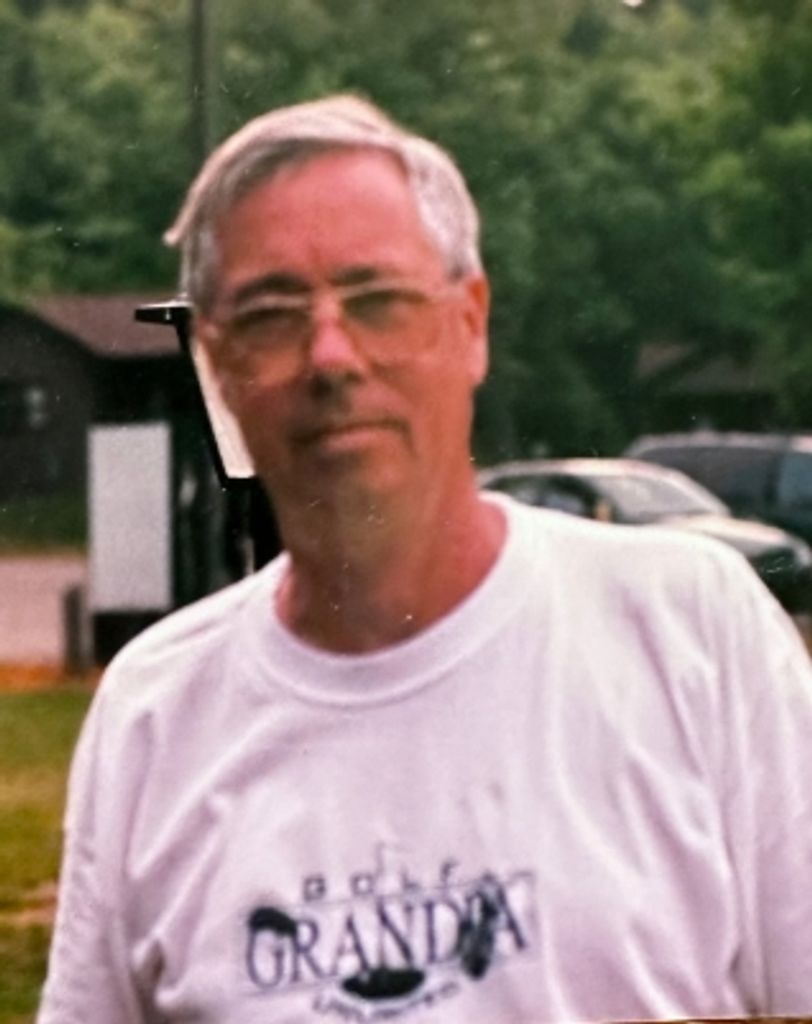 George H. Maxwell Profile Photo