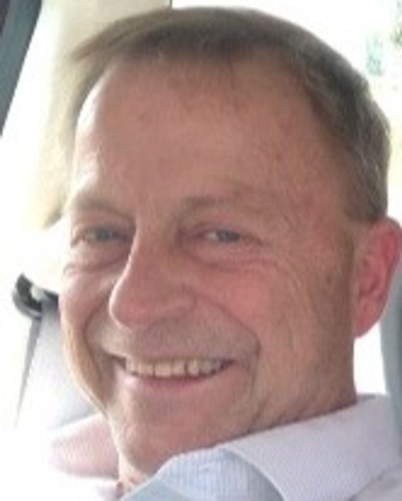 John Lay Profile Photo