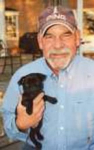 Jerry Keene Profile Photo