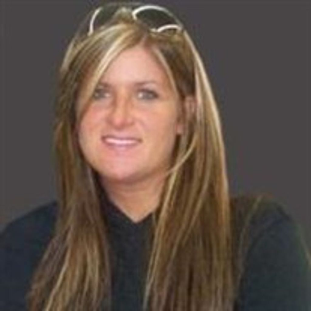 Sharmin M. Patterson Profile Photo