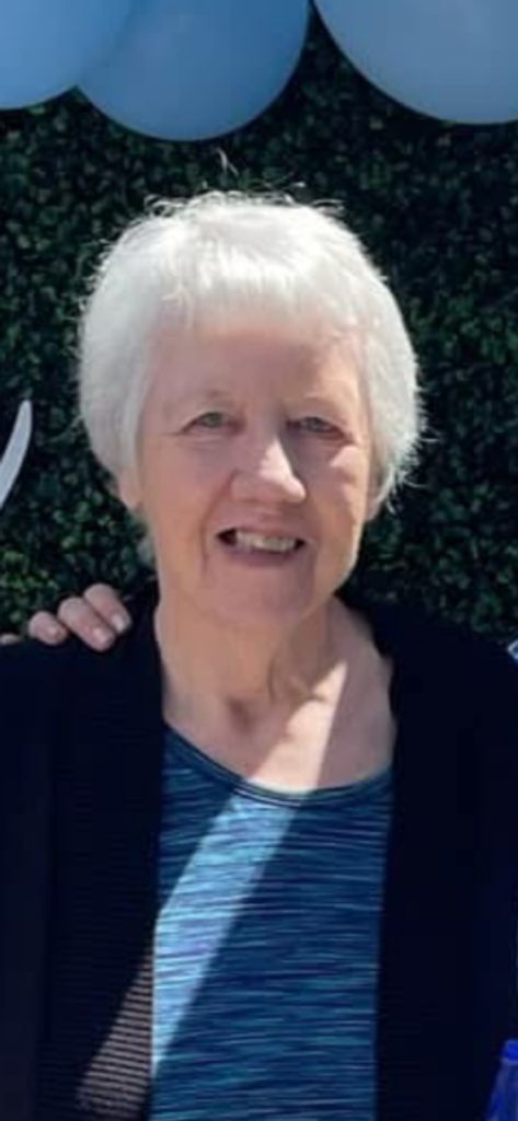 Joanne C. Cristoforo
