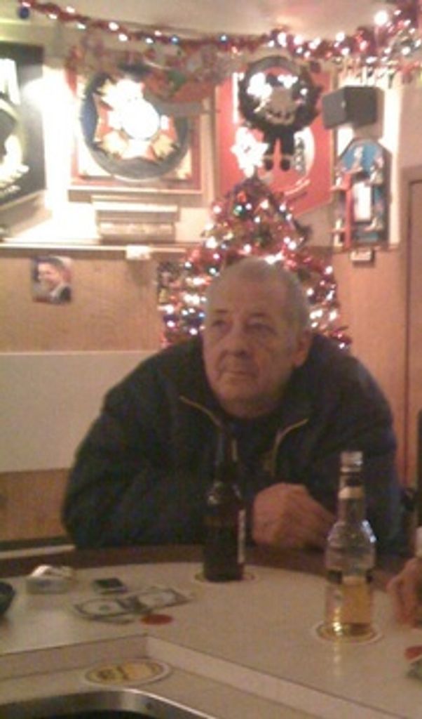 Ralph Minnich Profile Photo