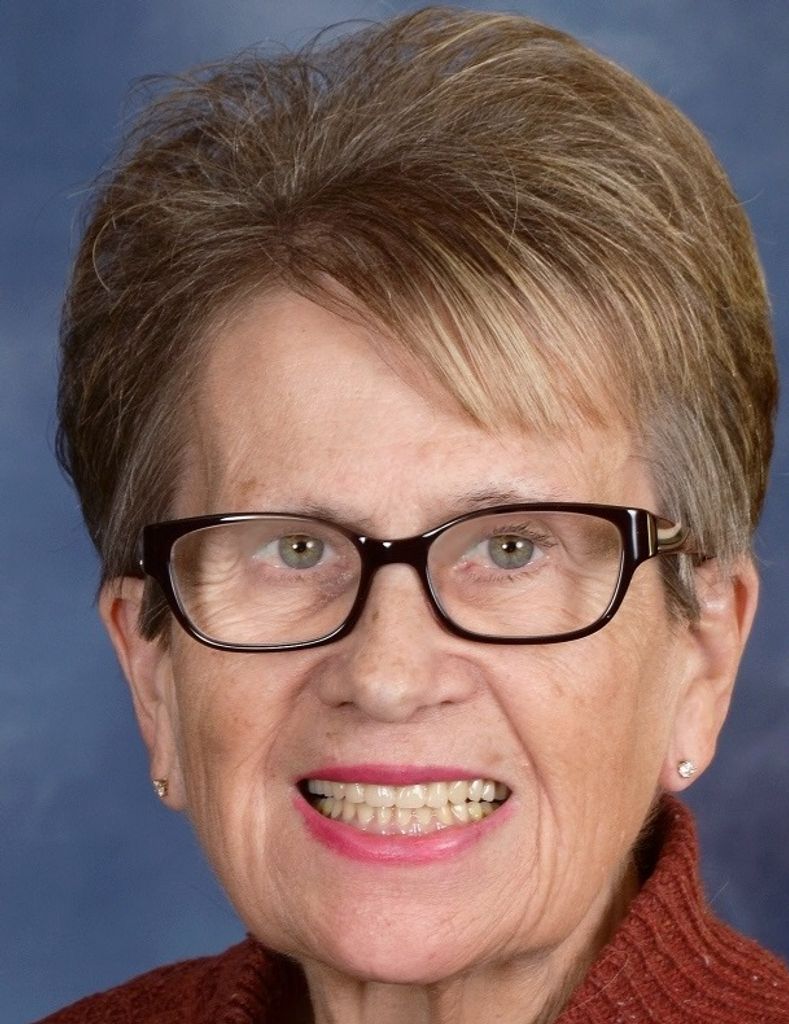 Virginia Lee Vander Schel Profile Photo
