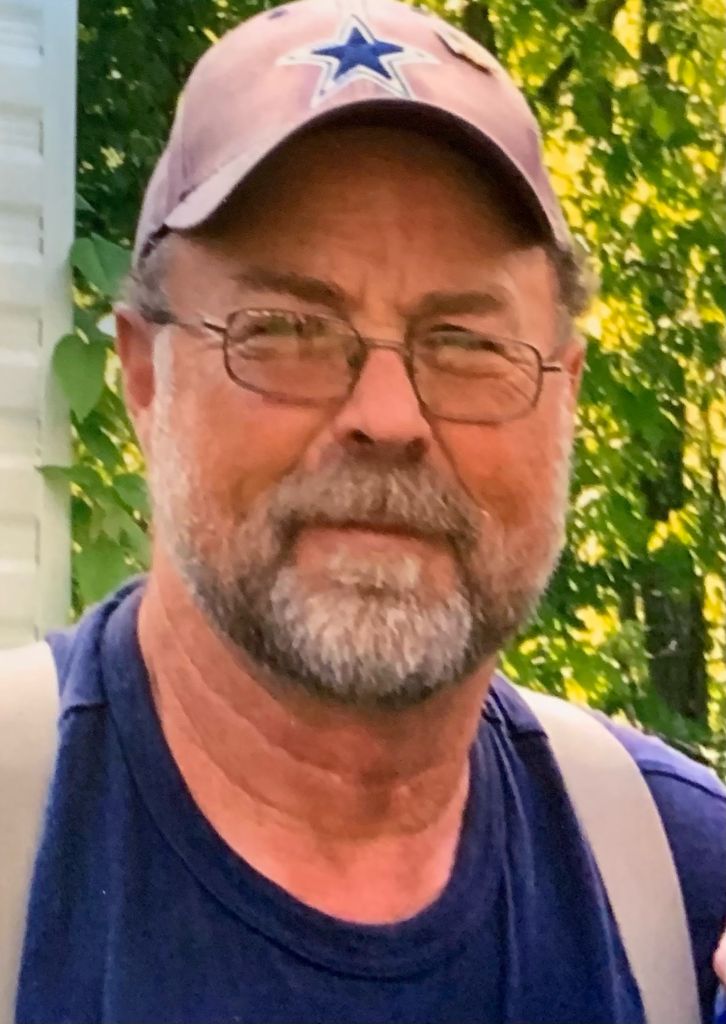 Robert Gene Powell Profile Photo