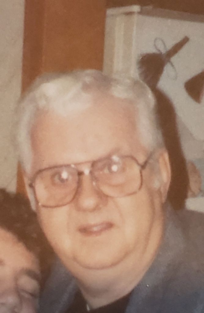 Norbert J. Daigle