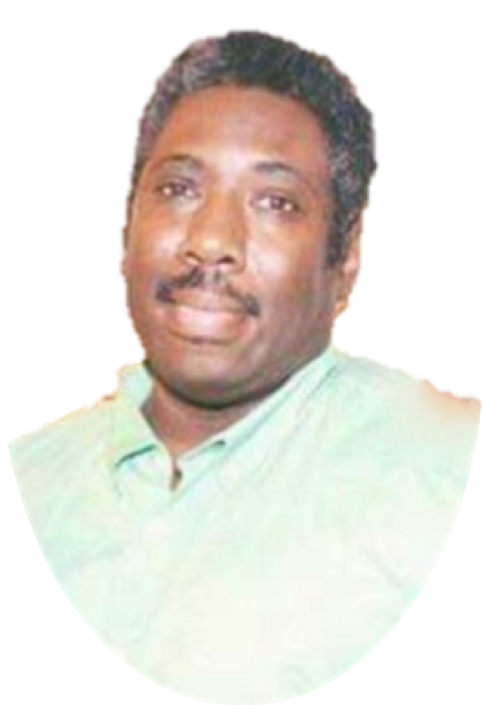 Gregory Rivers Profile Photo