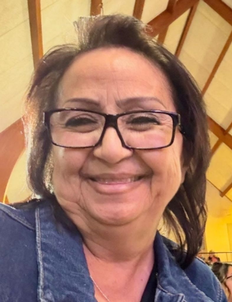 Brenda Lou Gonzales Profile Photo