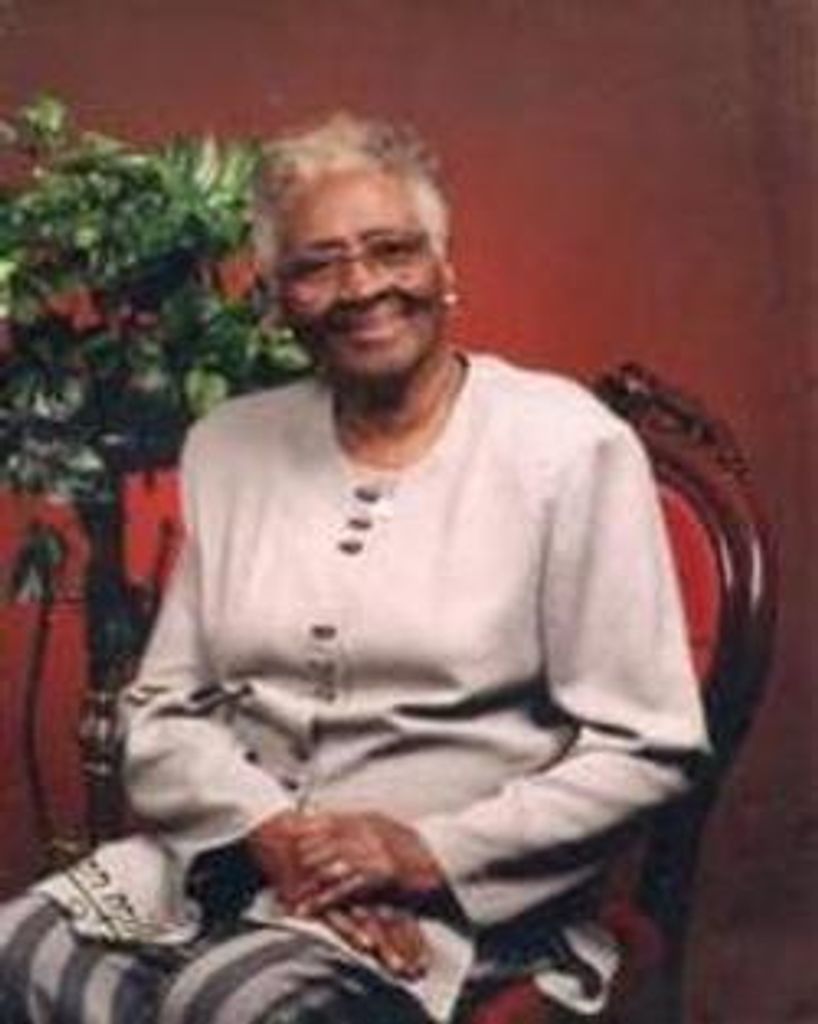 Leitha Louise Nichols