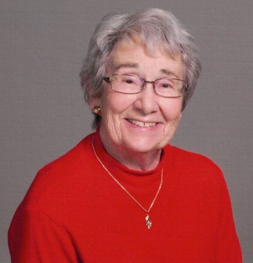 Maxine Ann (Beaverson)  Shelt