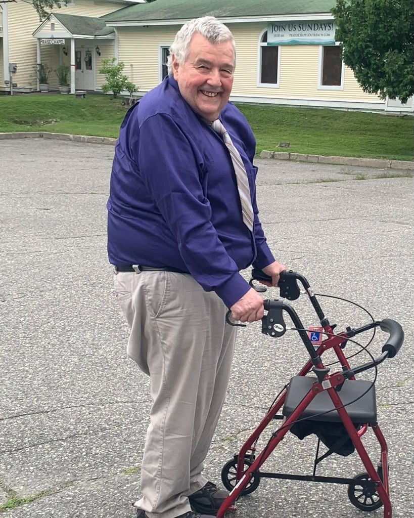 Carroll Buck Davis III