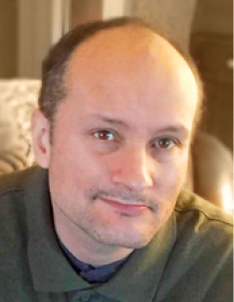 Jeremiah  Dylan Semark