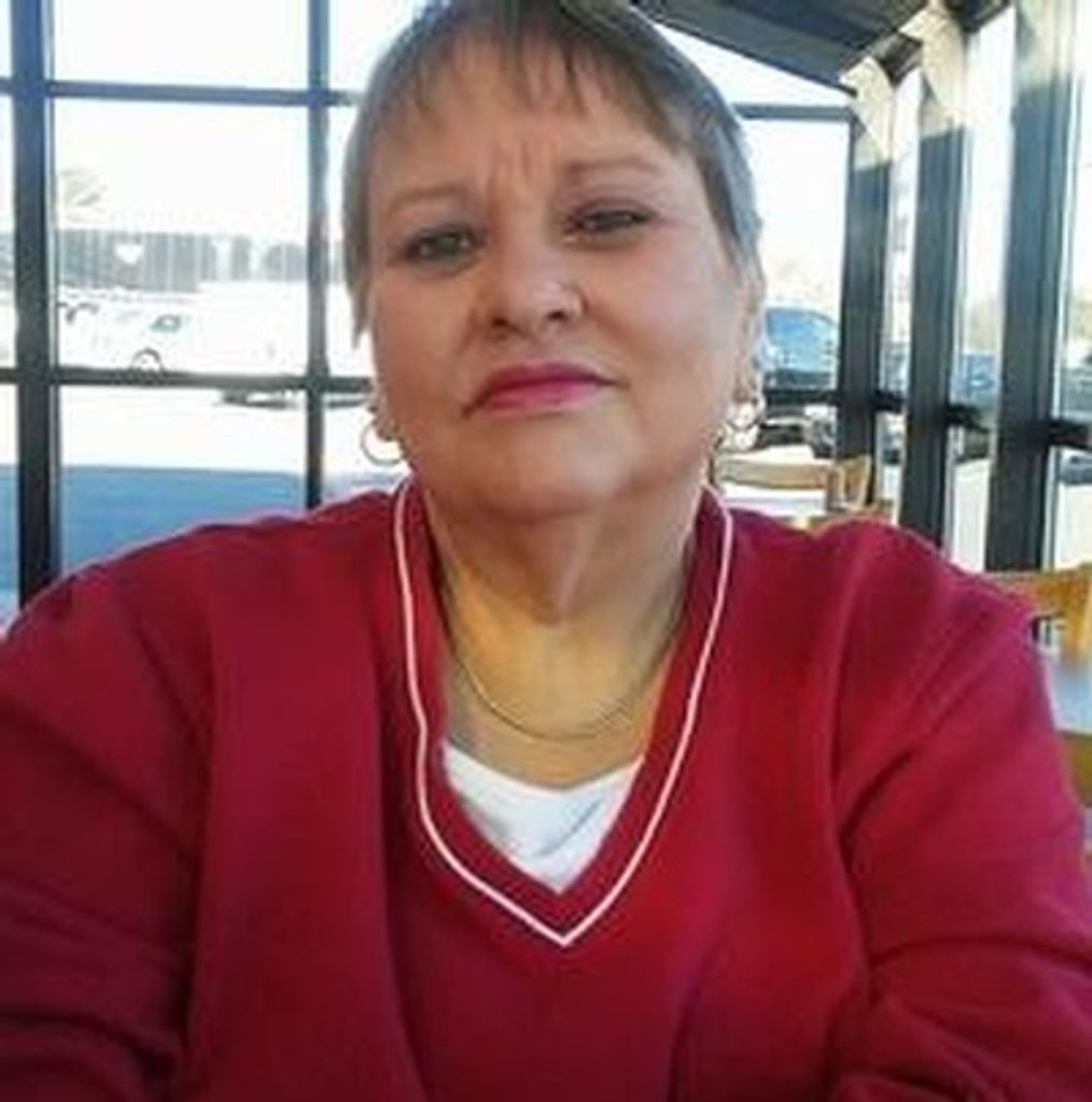 Alisa Ann Dilling Sellars