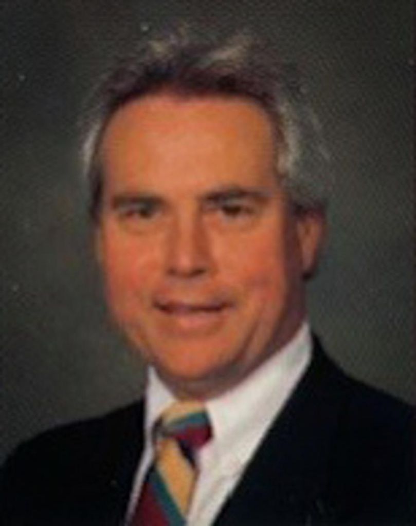 Gerald Bernard Flanagan Profile Photo