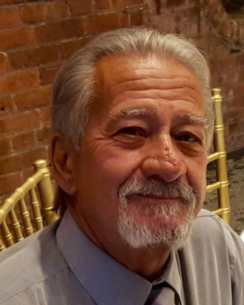 Richard Allen Fienga Profile Photo