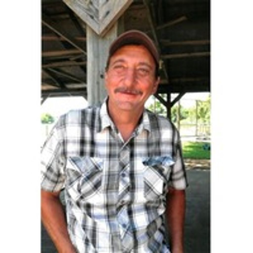 Terry Holtz
