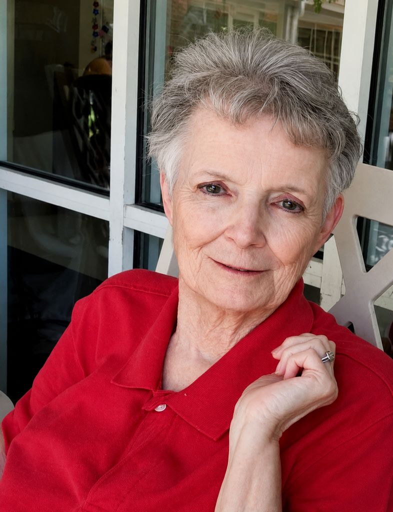 Priscilla Carol Mckinney