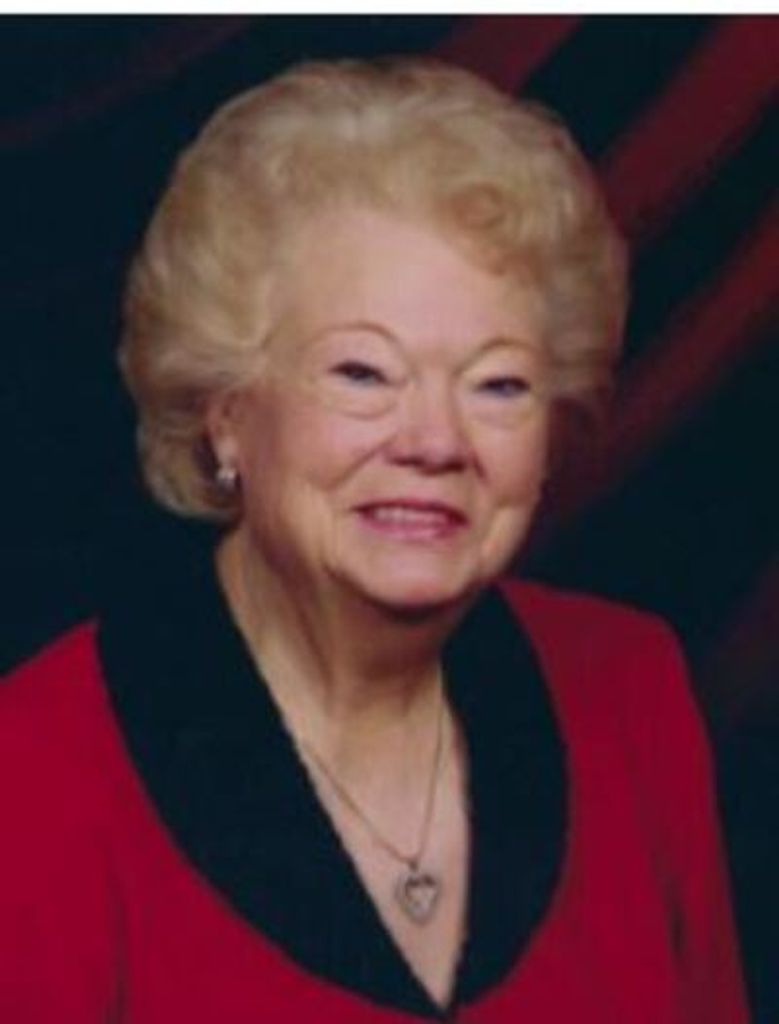 Annie Lee Kerce Horne Profile Photo