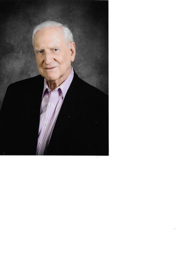 Ted Siddoway Profile Photo