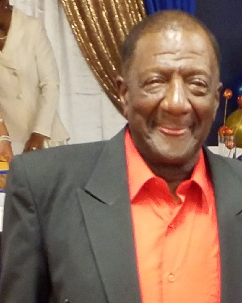 Tommie Lee Weathersby