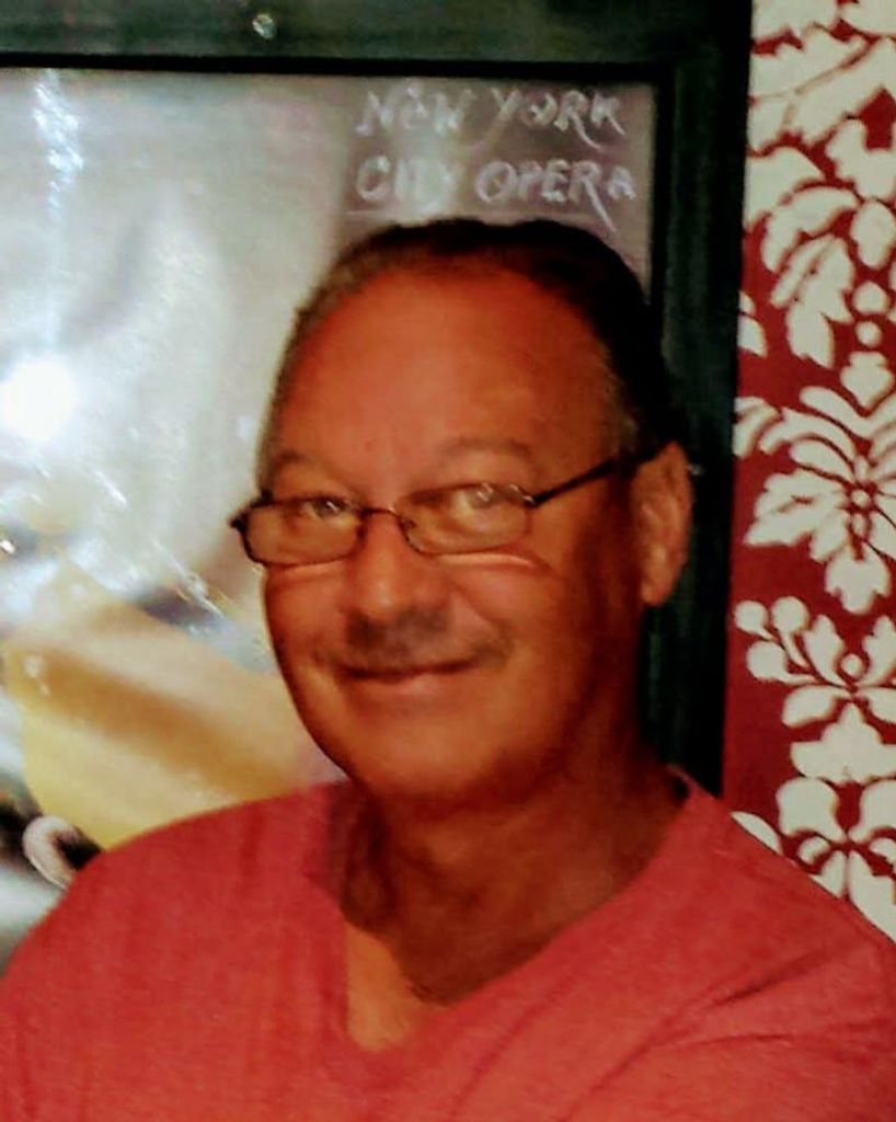 James Franklin "Franky" Evans, Jr.